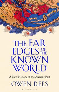 Bokomslag för "The Far Edges of the Known World"