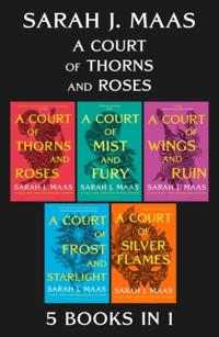 A Court of Thorns and Roses