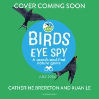 RSPB Birds Eye Spy
