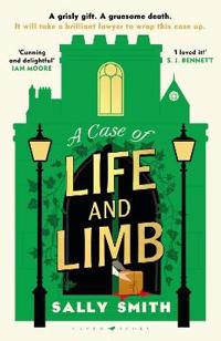 A Case of Life and Limb