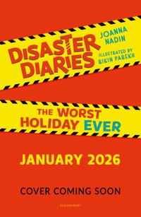 Disaster Diaries: The Worst Holiday Ever