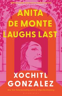 Bokomslag for "Anita de Monte Laughs Last"