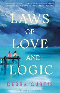 Bokomslag for "Laws of Love and Logic"