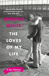 Bokomslag för "The Loves of My Life"