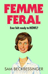 Bokomslag for "Femme Feral"