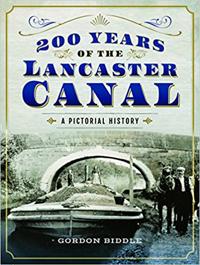 200 Years of The Lancaster Canal