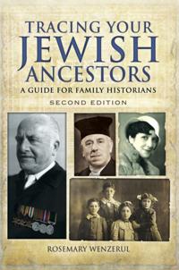 Tracing Your Jewish Ancestors