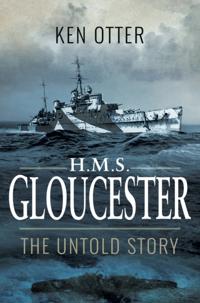 HMS Gloucester