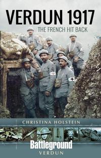 Verdun 1917
