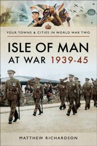 Your Towns & Cities in World War Two