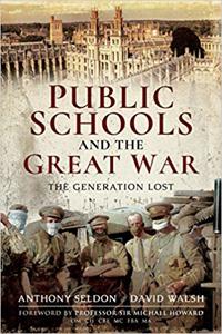 Public Schools and the Great War