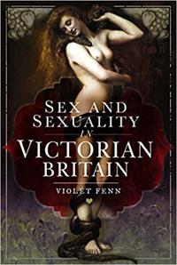 Bokomslag for "Sex and Sexuality in Victorian Britain"