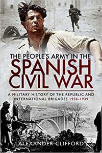 The People's Army in the Spanish Civil War