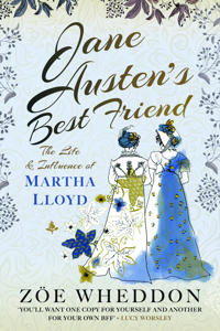 Jane Austen's Best Friend