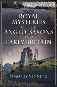 Royal Mysteries