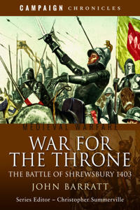 War for the Throne