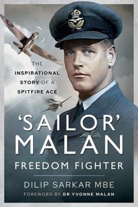 'Sailor' Malan   Freedom Fighter