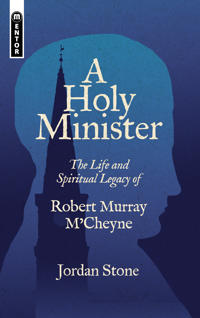 A Holy Minister