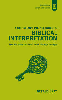 A Christian's Pocket Guide to Biblical Interpretation