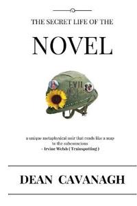 The Secret Life of a Novel