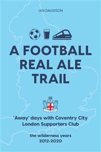 A Football Real Ale Trail