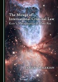 The Mirage of International Criminal Law