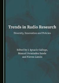Trends in Radio Research