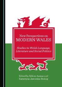 New Perspectives on Modern Wales