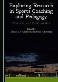Exploring Research in Sports Coaching and Pedagogy