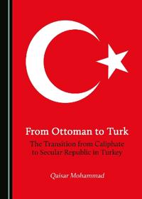 From Ottoman to Turk