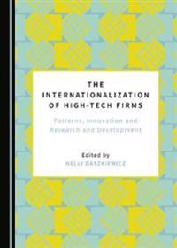 The Internationalization of High-Tech Firms