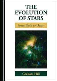 The Evolution of Stars