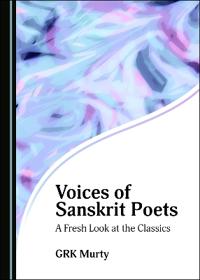 Voices of Sanskrit Poets