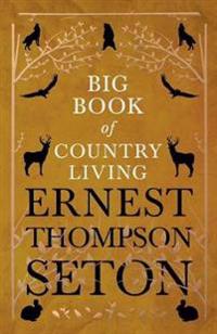 Big Book of Country Living