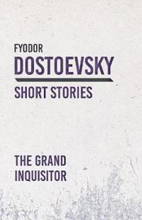 Bokomslag för "The Grand Inquisitor"