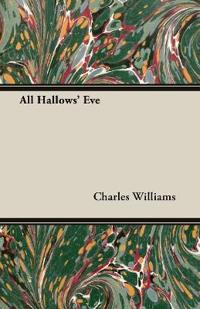 Bokomslag for "All Hallows' Eve"