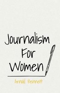 Journalism For Women