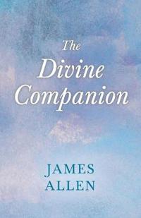 Bokomslag for "The Divine Companion"