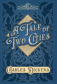 A Tale of Two Cities