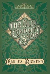 The Old Curiosity Shop
