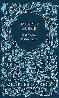 Barnaby Rudge