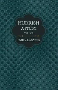 Hurrish - A Study - Vol I & II
