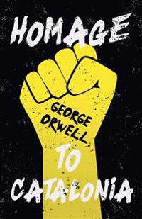 Homage to Catalonia