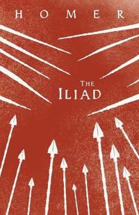 The Iliad in Prose
