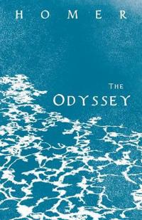 The Odyssey in Prose