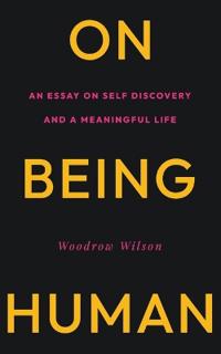 On Being Human