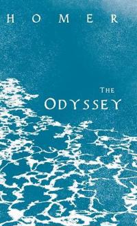 The Odyssey in Prose