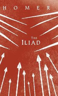 The Iliad in Prose