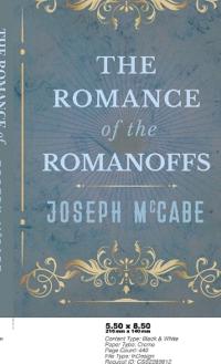 Romance of the Romanoffs