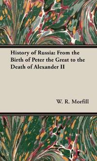 History of Russia